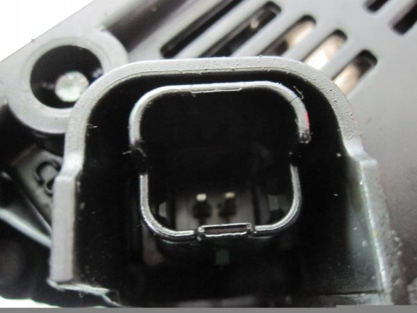 TRAFIC VIVARO 2.0 DCI M9R786 114KM 12r alternator TG15C058 8200404459-G - obrazek 6
