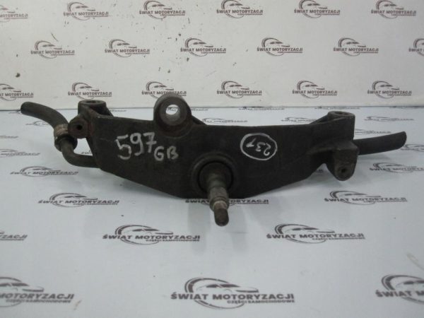 TRAFIC VIVARO 2.0 DCI M9R786 114KM 12r łapa wspornik 8200404278A 93853923 - obrazek 2