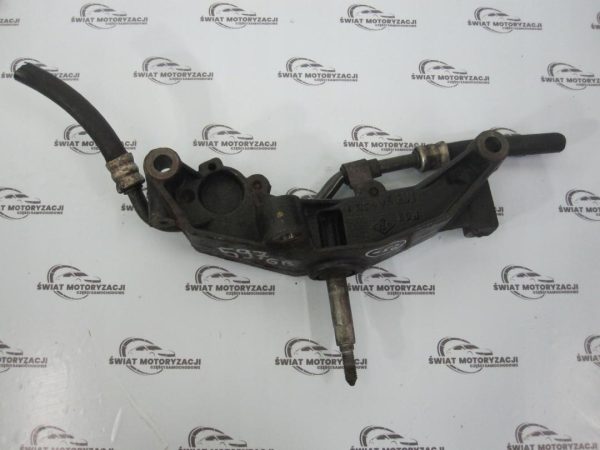 TRAFIC VIVARO 2.0 DCI M9R786 114KM 12r łapa wspornik 8200404278A 93853923 - obrazek 4