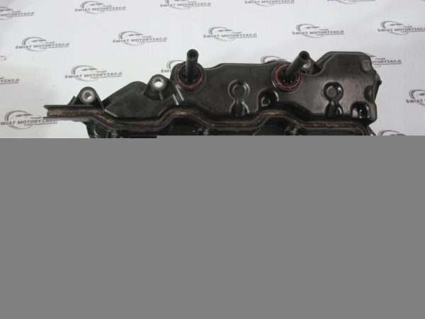 TRAFIC VIVARO 2.0 DCI M9R786 114KM 12r odma oleju 8200836881 - obrazek 2