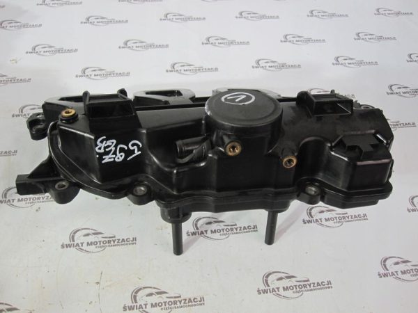 TRAFIC VIVARO 2.0 DCI M9R786 114KM 12r odma oleju 8200836881 - obrazek 5