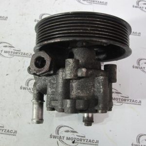 TRAFIC VIVARO 2.0 DCI M9R786 114KM 12r pompa wspomagania 8200357347