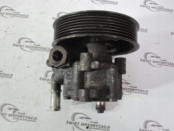 TRAFIC VIVARO 2.0 DCI M9R786 114KM 12r pompa wspomagania 8200357347