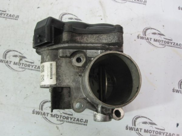TRAFIC VIVARO 2.0 DCI M9R786 114KM 12r przepustnica H8200987088 8200987453B