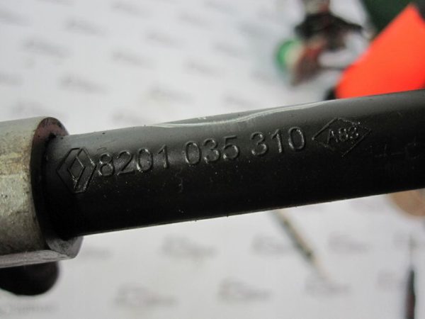 TRAFIC VIVARO 2.0 DCI M9R786 114KM 12r wysprzęglik 8201035310 - obrazek 5