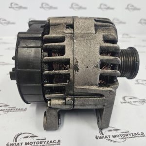 TRAFIC VIVARO 2.0 DCI M9R786 114KM 14r alternator TG15C058