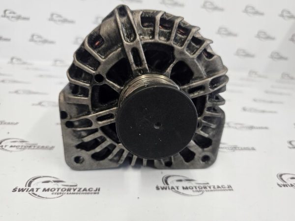 TRAFIC VIVARO 2.0 DCI M9R786 114KM 14r alternator TG15C058 - obrazek 3