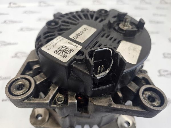 TRAFIC VIVARO 2.0 DCI M9R786 114KM 14r alternator TG15C058 - obrazek 5