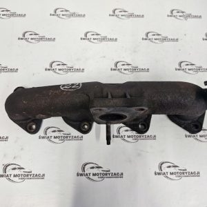 TRAFIC VIVARO 2.0 DCI M9R786 114KM 14r kolektor wydechowy 788182