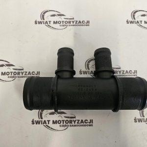TRAFIC VIVARO 2.0 DCI M9R786 114KM 14r króciec układu chłodzenia 92-2434