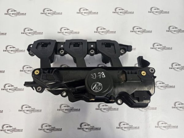TRAFIC VIVARO 2.0 DCI M9R786 114KM 14r odma oleju 8200836881 - obrazek 6