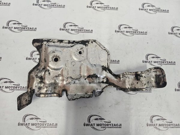 TRAFIC VIVARO 2.0 DCI M9R786 114KM 14r osłona termiczna wydechu CA2815