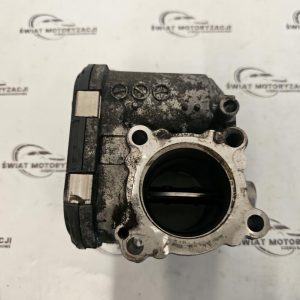 TRAFIC VIVARO 2.0 DCI M9R786 114KM 14r przepustnica 8200330810F 0281002681
