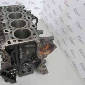 TRAFIC VIVARO 2.0 DCI M9R786 115KM 12R BLOK SILNIKA