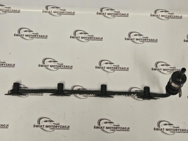 TRAFIC VIVARO LAGUNA 2.0 DCI M9R782 09r przelewy - obrazek 2