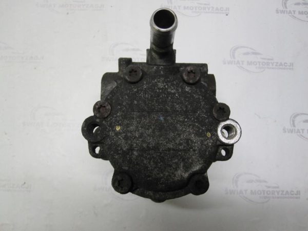 TRAFIC VIVARO M9R630 2.0 DCI 12r 7613955611 POMPA WSPOMAGANIA