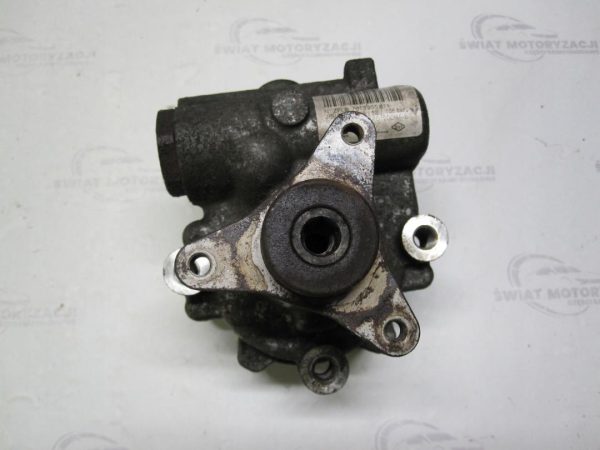 TRAFIC VIVARO M9R630 2.0 DCI 12r 7613955611 POMPA WSPOMAGANIA - obrazek 2