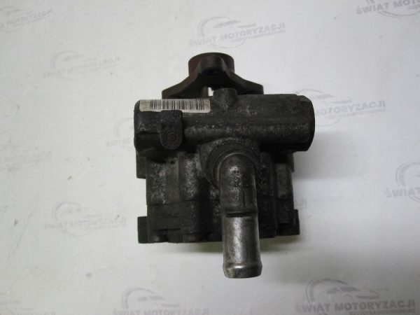 TRAFIC VIVARO M9R630 2.0 DCI 12r 7613955611 POMPA WSPOMAGANIA - obrazek 4