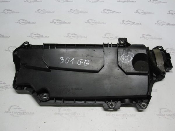 TRAFIC VIVARO M9R630 2.0 DCI 12r 8200805844 76322LS POKRYWA ZAWORÓW - obrazek 5