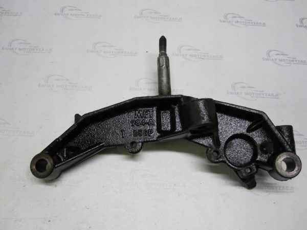 TRAFIC VIVARO M9R630 2.0 DCI 12r 8200818984 ŁAPA SKRZYNI BIEGÓW