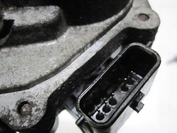 TRAFIC VIVARO M9R630 2.0 DCI 12r 8200987453F PRZEPUSTNICA - obrazek 4