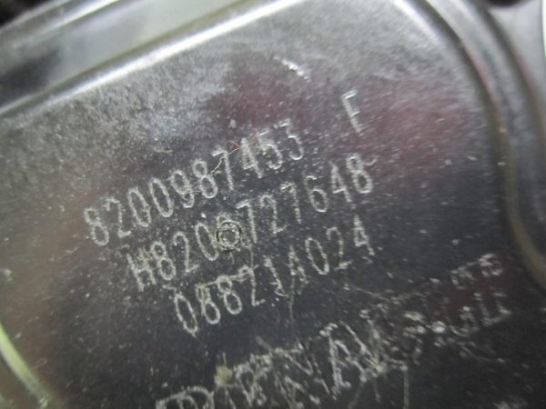 TRAFIC VIVARO M9R630 2.0 DCI 12r 8200987453F PRZEPUSTNICA - obrazek 5