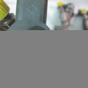 TRAFIC VIVARO MASTER 2.5 DCI 06r G9UB730 wtryskiwacz 0445110087 8200101135