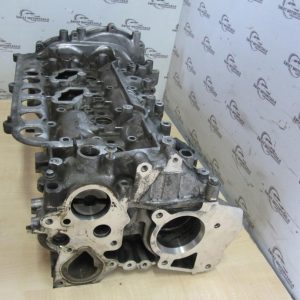 TRAFIC VIVARO PRIMASTAR 2.0 DCI głowica kompletna 8200519994 8200539196