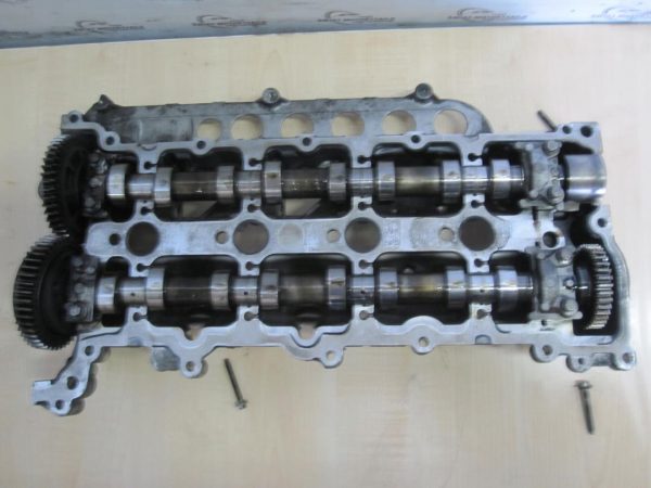 TRAFIC VIVARO PRIMASTAR 2.0 DCI głowica kompletna 8200519994 8200539196 - obrazek 5