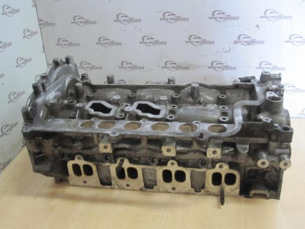 TRAFIC VIVARO PRIMASTAR 2.0 DCI głowica kompletna 8200519994 8200539196 - obrazek 9