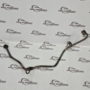 TRAFIC VIVARO PRIMASTAR 2.0 DCI M9R782 114KM przewód oleju 680655