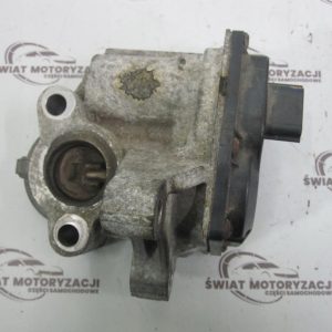 Trafic Vivaro Primaster 1.6 DCI 18r zawór EGR H8201068965 147102408R