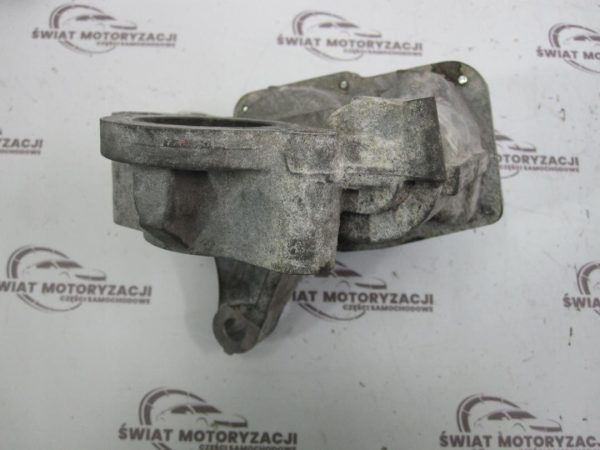 Trafic Vivaro Primaster 1.6 DCI 18r zawór EGR H8201068965 147102408R - obrazek 2