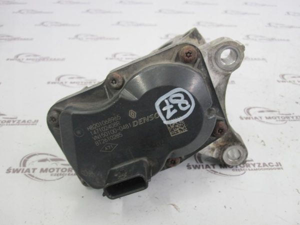 Trafic Vivaro Primaster 1.6 DCI 18r zawór EGR H8201068965 147102408R - obrazek 3