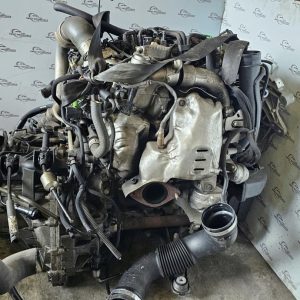 TRAFIC VIVARO TALENTO 1.6 BI-TURBO R9M452 120KM 15r silnik