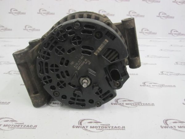 TRANSIT 2.2 TDCI alternator 150A 6C1T-10300-BC - obrazek 2