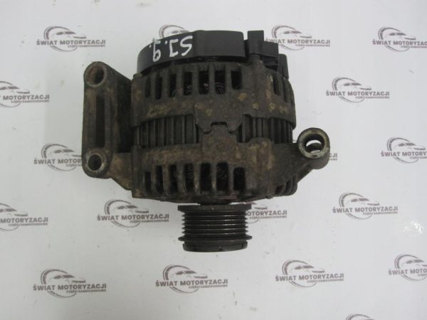 TRANSIT 2.2 TDCI alternator 150A 6C1T-10300-BC - obrazek 3