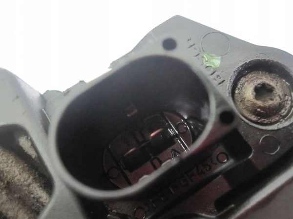 TRANSIT 2.2 TDCI alternator 150A 6C1T-10300-BC - obrazek 4