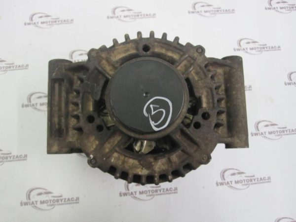 TRANSIT 2.2 TDCI alternator 150A 6C1T-10300-BC - obrazek 6
