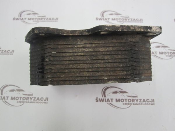 TRANSIT 2.2 TDCI chłodniczka oleju 6790875821 - obrazek 2