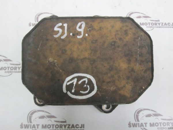 TRANSIT 2.2 TDCI chłodniczka oleju 6790875821 - obrazek 5