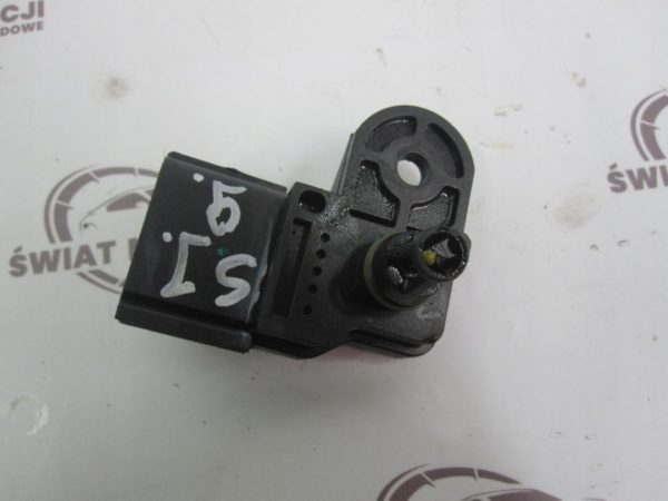 TRANSIT 2.2 TDCI czujnik ciśnienia map sensor 6C11-12K073-AA