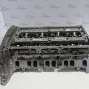 TRANSIT 2.2 TDCI HDI 13r. 100KM BK3Q-6K537-A1C GŁOWICA KOMPLETNA