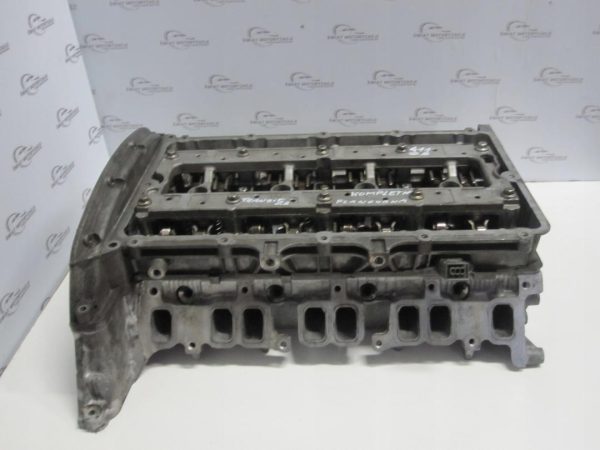TRANSIT 2.2 TDCI HDI 13r. 100KM BK3Q-6K537-A1C GŁOWICA KOMPLETNA