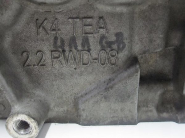 TRANSIT 2.2 TDCI HDI 13r. 100KM BK3Q-6K537-A1C GŁOWICA KOMPLETNA - obrazek 2