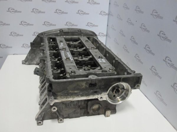 TRANSIT 2.2 TDCI HDI 13r. 100KM BK3Q-6K537-A1C GŁOWICA KOMPLETNA - obrazek 4