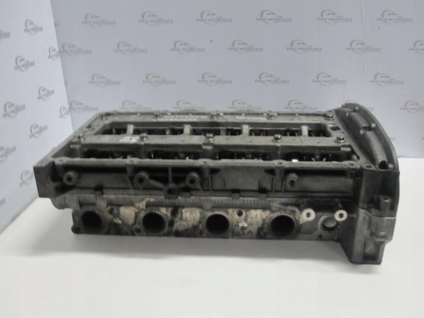 TRANSIT 2.2 TDCI HDI 13r. 100KM BK3Q-6K537-A1C GŁOWICA KOMPLETNA - obrazek 5