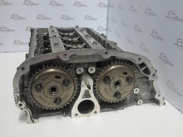 TRANSIT 2.2 TDCI HDI 13r. 100KM BK3Q-6K537-A1C GŁOWICA KOMPLETNA - obrazek 6
