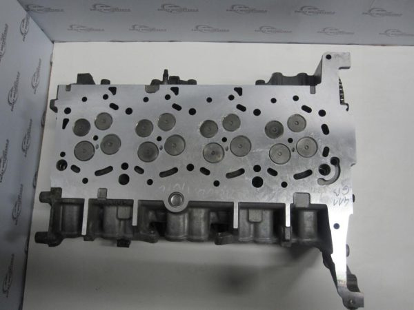 TRANSIT 2.2 TDCI HDI 13r. 100KM BK3Q-6K537-A1C GŁOWICA KOMPLETNA - obrazek 8