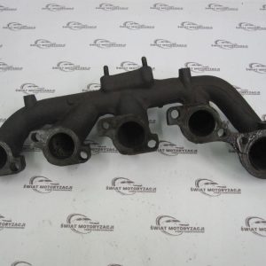 TRANSIT 2.2 TDCI kolektor wydechowy 6C1Q-9430-BD